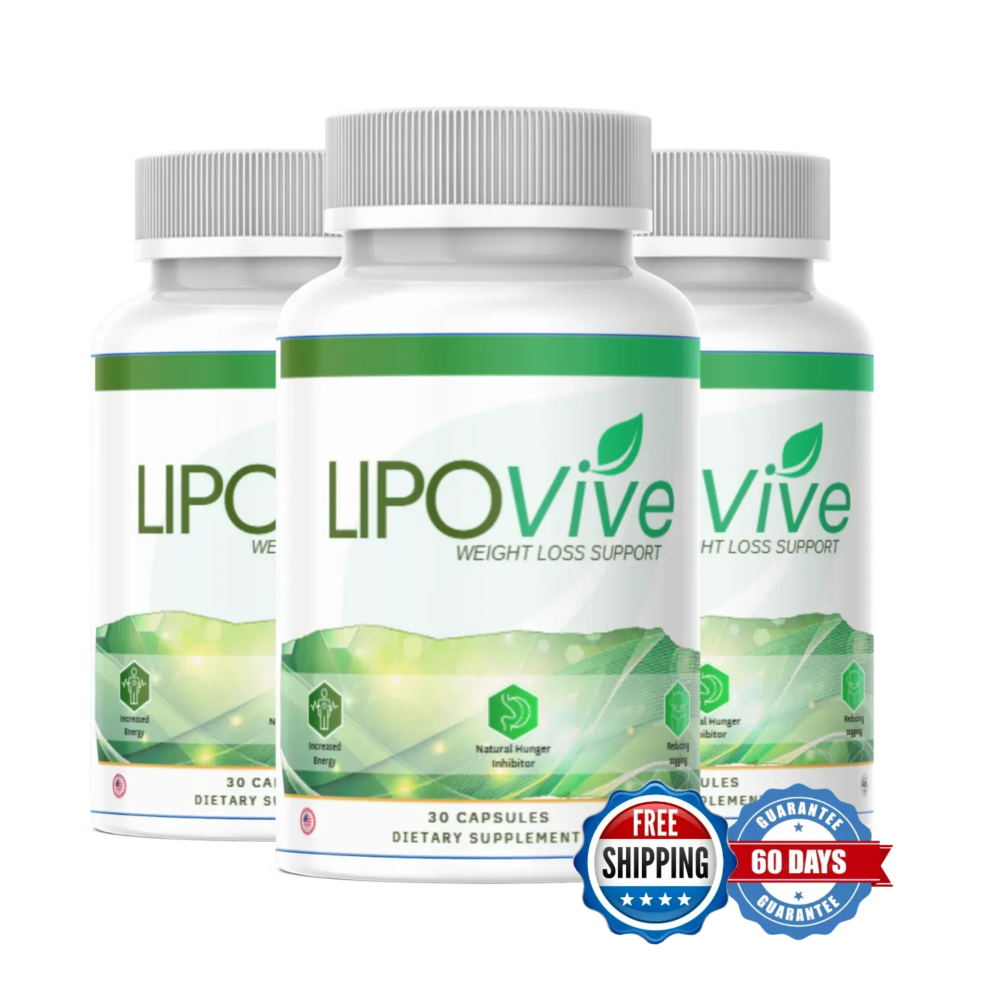Lipovive Buy