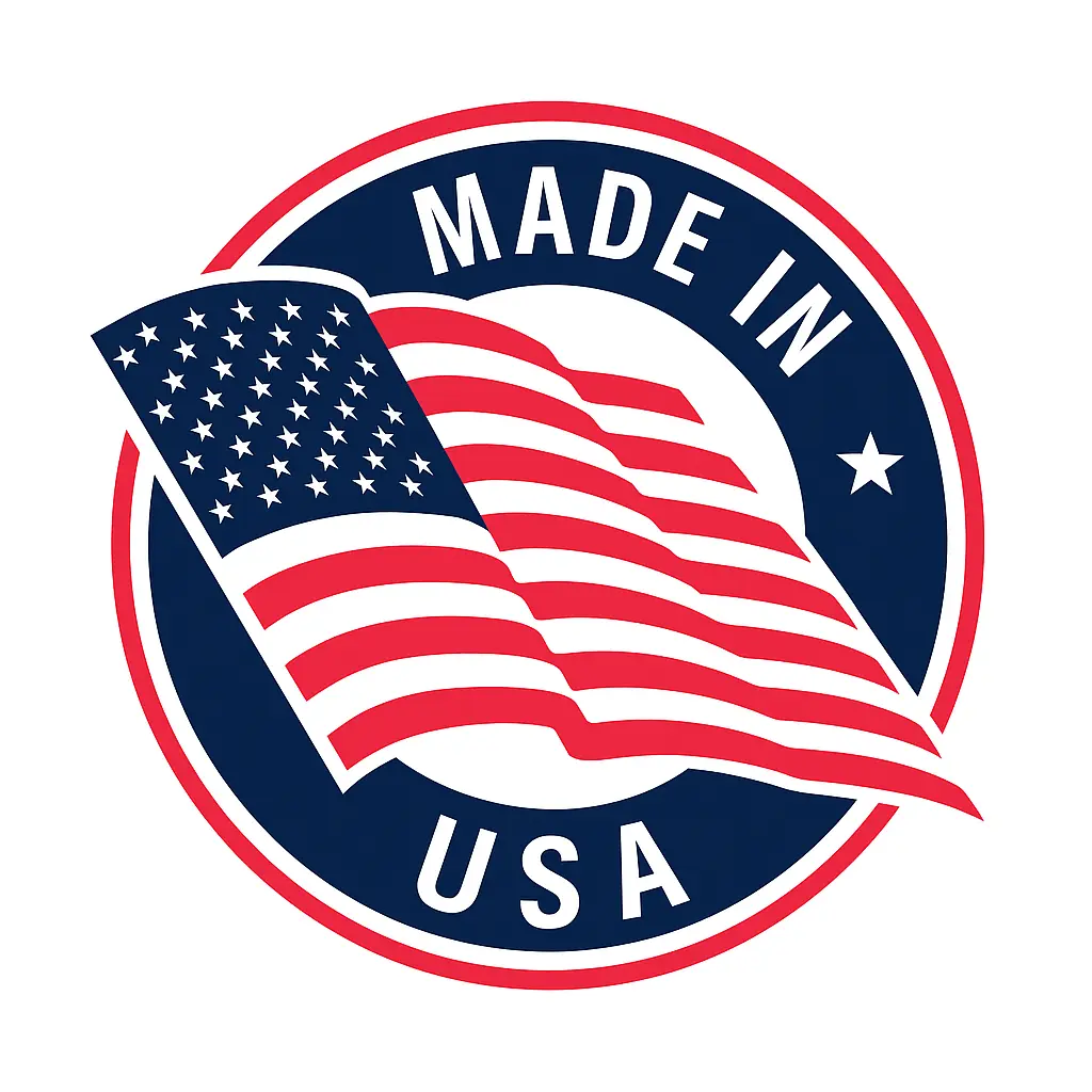 Lipovive made in the USA